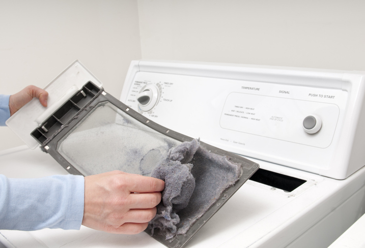 LG Laundry Dryer Repair